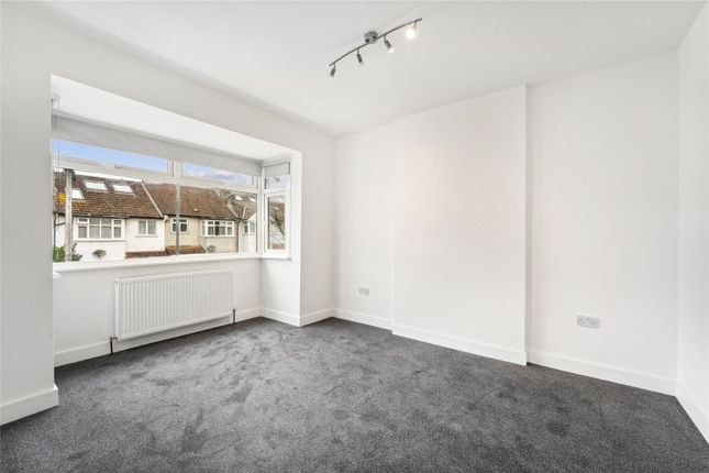 Terraced house for sale in Donnybrook Road, London