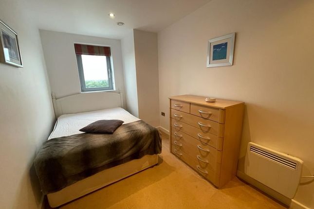 Flat 26, The Horizon Building, Leicester photo 5