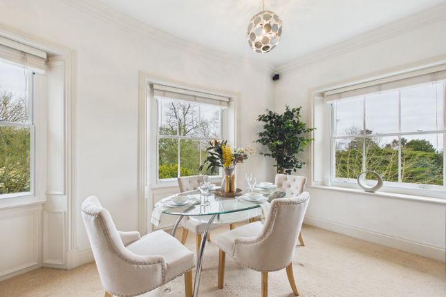 Apartment 10, The Main House, Beverley Road photo 3