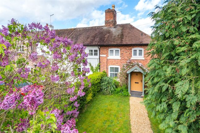 Semi-detached house for sale in 2 Walton Cottages, Bratton Road, Admaston, Telford, Shropshire