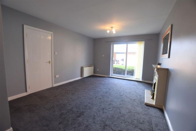 Living Area Pic 1