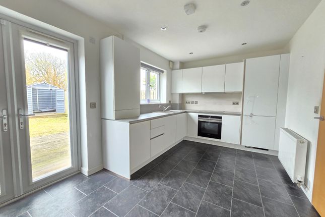 5, Maidencraig View, Aberdeen photo 2