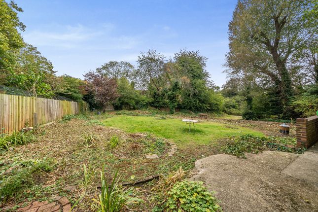 Land for sale in Maresfield Gardens, London