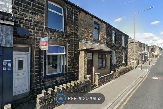 Thumbnail Terraced house to rent in Burnley Road, Briercliffe, Burnley