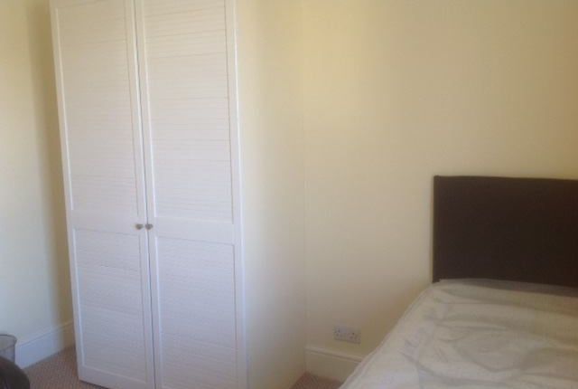 Shared accommodation to rent in Sebastopol Street, Swansea