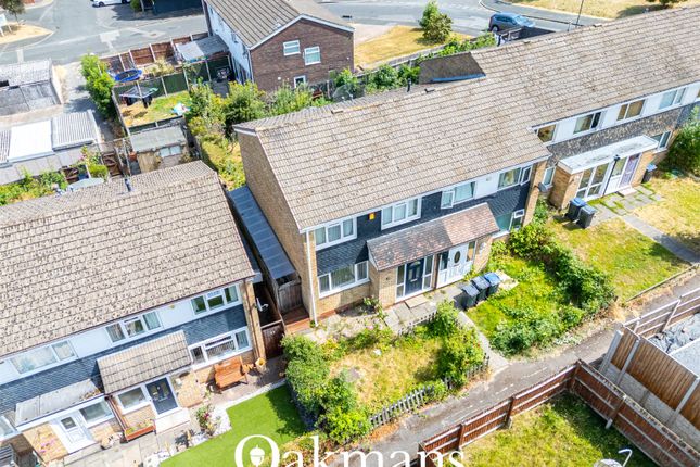 9, BURLEY WAY, BIRMINGHAM photo 2