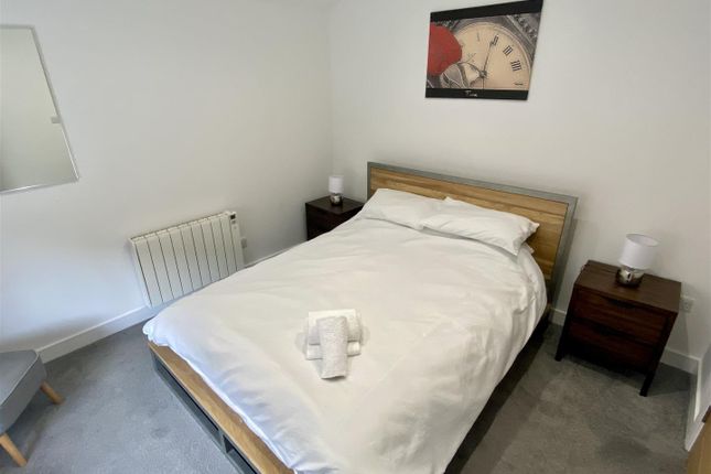 Flat 5, 3 Carter Street, Goole photo 4
