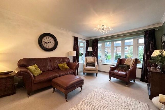 Detached house for sale in Bessybrook Close, Bolton