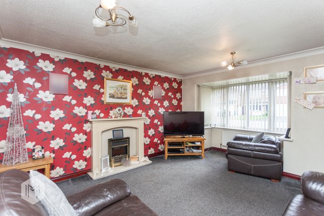 Detached house for sale in Pennine Lane, Golborne, Warrington, Greater Manchester