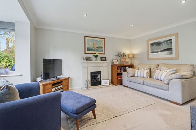 7 Cirrus Gardens, Southampton photo 3