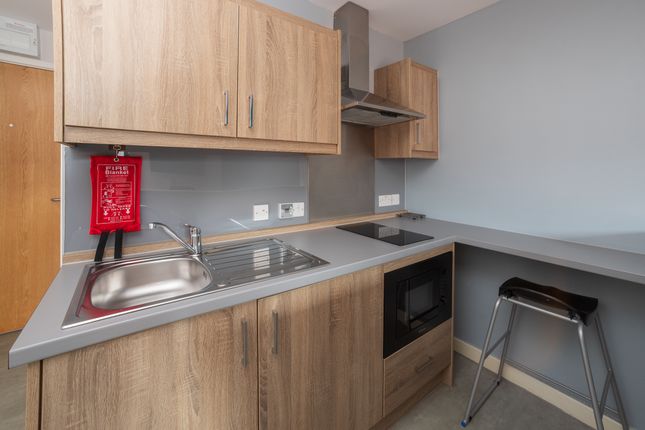  Apartment 108 Nurtur House, Allen Street, Sheffield photo 5