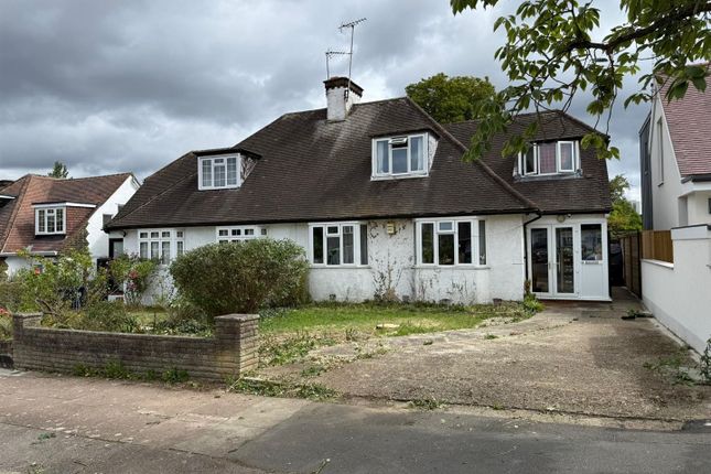 4-bed house on 16, Sanderstead Avenue, London, £819,995