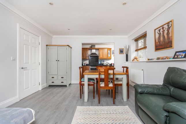 9 Southdown Place Shepherds Lane, Winchester photo 2