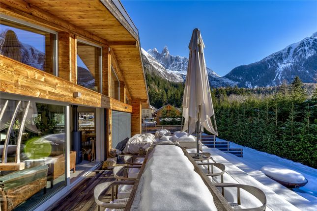 Property for sale in Chamonix, France