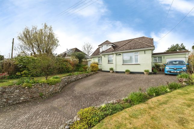 3-bed house on Karibuni, Offwell, Honiton, £425,000