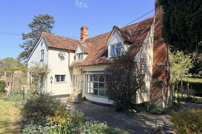 Rise Cottage, Blacksmiths Road, Woodbridge photo 2