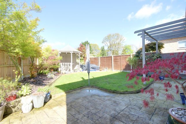 Semi-detached house for sale in The Vale, Kirk Ella, Hull