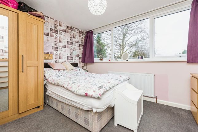 End terrace house for sale in Buckingham Mews, Sutton Coldfield