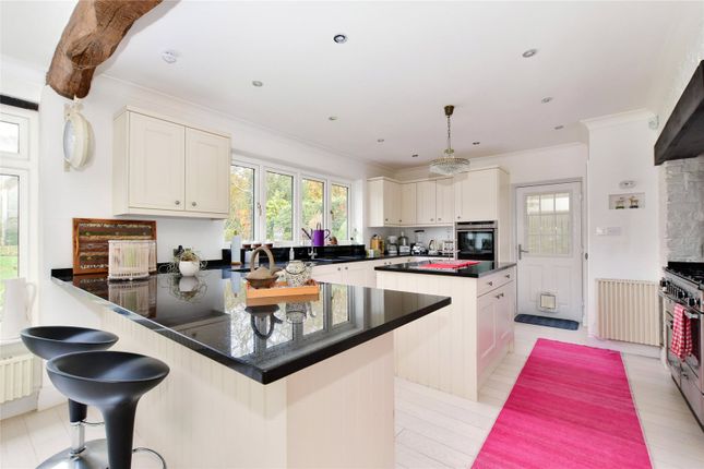 Bungalow for sale in Little Windmill Hill, Chipperfield, Kings Langley