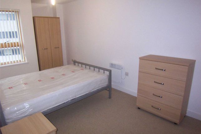 1104, Britton House, Green Quarter photo 4