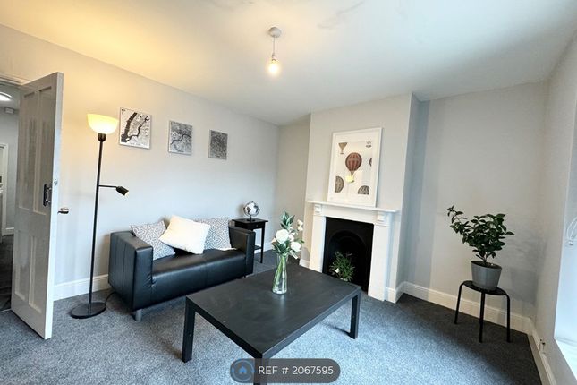 Thumbnail Flat to rent in Grove Road, Southampton