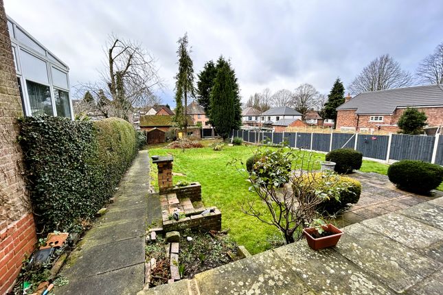 Detached house for sale in Brecon Road, Birmingham