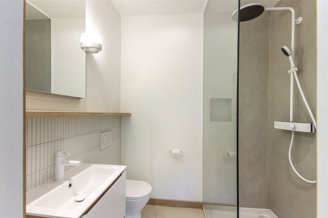 En Suite Shower Room