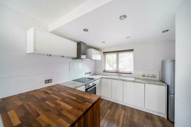 Maisonette for sale in Wilford Close, Northwood