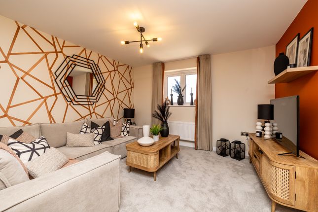 Plot 8, Horsley Park, Horsley Road, Gainsborough photo 4