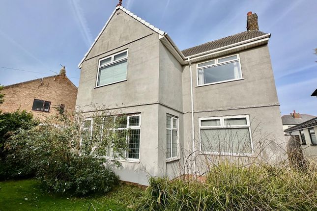Thumbnail Property for sale in Beach Road, Thornton-Cleveleys