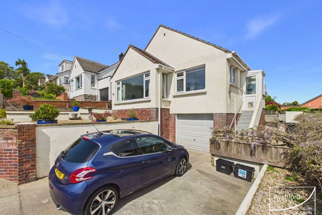 3-bed house on 16 Windmill Road, Paignton, £375,000