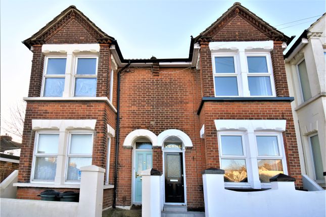 Thumbnail Terraced house for sale in St. Johns Road, Gillingham