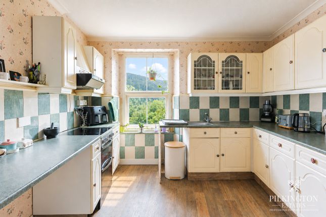 Tamar Views, Newbridge Hill, Gunnislake photo 4