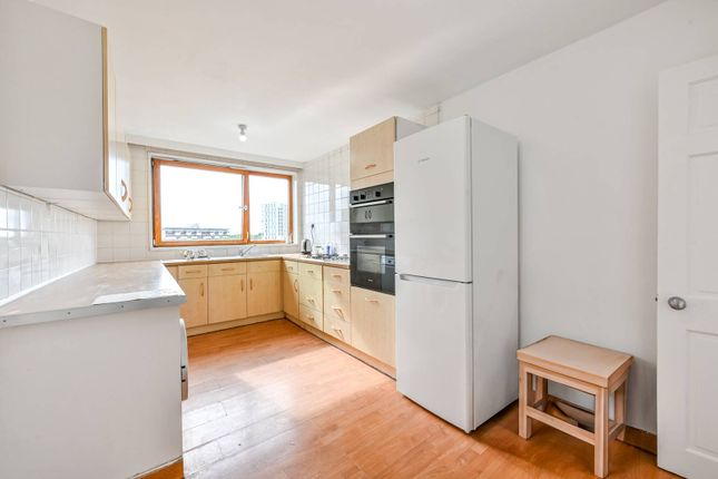 Thumbnail Flat to rent in Muir Road E5, Clapton, London,