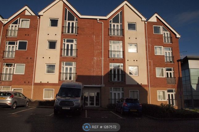 Room to rent in Willow Sage Court, Stockton-On-Tees TS18