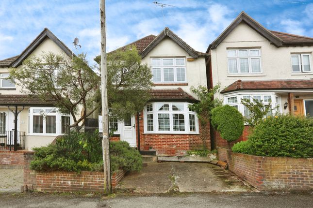 Thumbnail Detached house for sale in Newton Road, Southampton, Hampshire