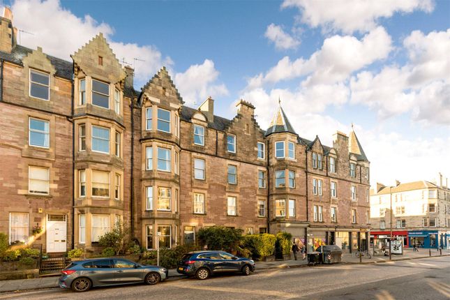 Flat for sale in 114 (2F1), Marchmont Road, Marchmont, Edinburgh