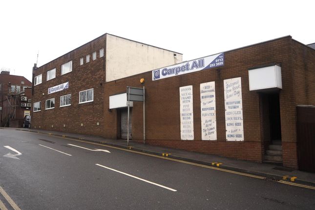 Commercial property for sale in Warehousing LS27, Morley, West Yorkshire
