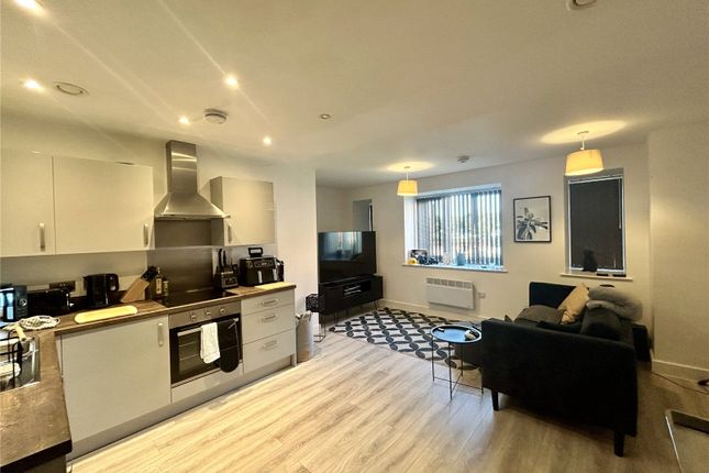 Thumbnail Flat for sale in Foleshill Road, Coventry