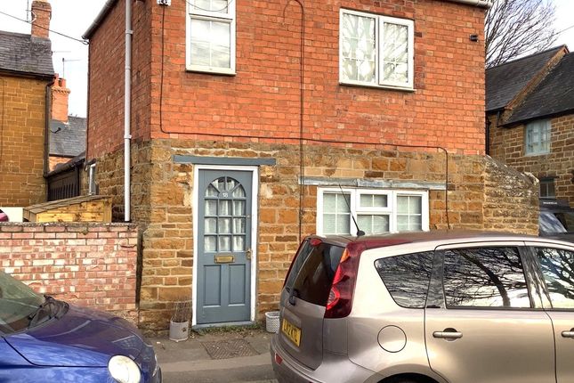 Thumbnail Detached house to rent in Mill Road, Kislingbury, Northampton