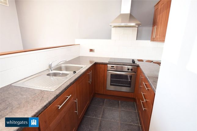 Flat 2,, Thurstonville, Beeston photo 4