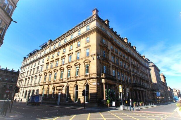 Thumbnail Room to rent in 5 South Frederick Street, Glasgow