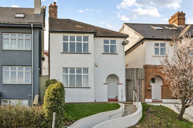 3-bed house on 32, Honor Oak Road, London, £750,000