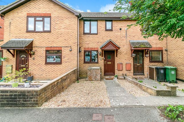 Thumbnail Terraced house for sale in Glebefield Gardens, Portsmouth, Hampshire