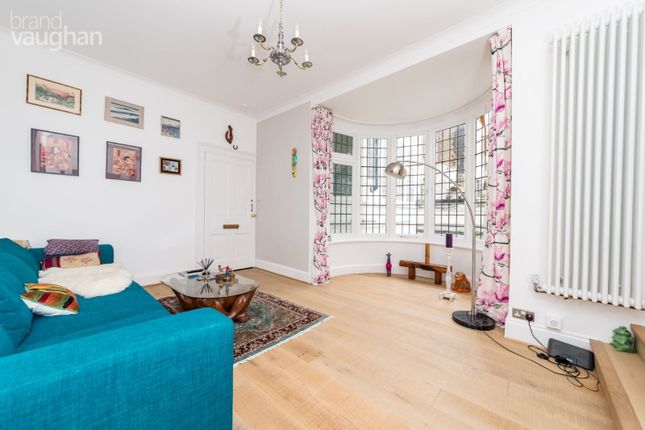 Flat for sale in Arundel Terrace, Brighton, East Sussex