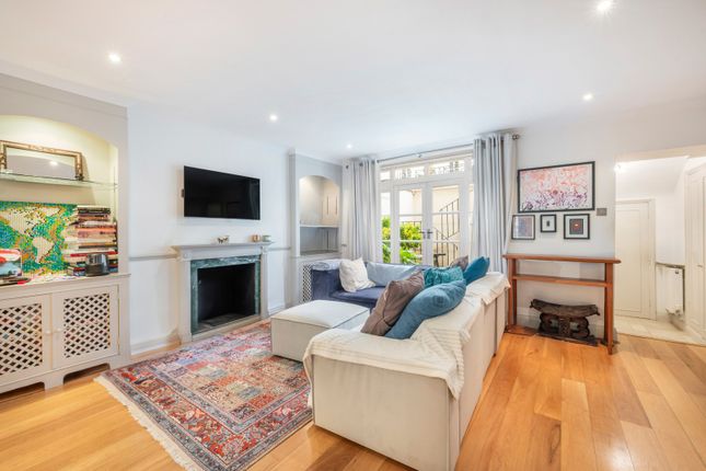 Thumbnail Flat for sale in Clarendon Gardens, Warwick Avenue Station