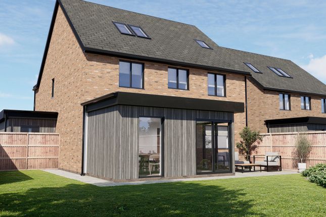 Plot 2, Main Road, Ripley photo 2