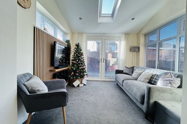 30, Cottingham Grove, Durham photo 3