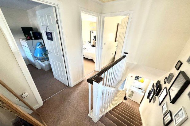 Semi-detached house to rent in Cherry Tree Walk, Knottingley