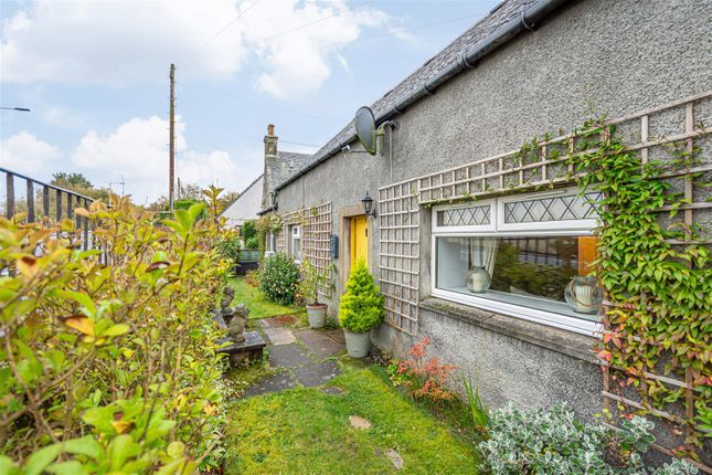 Detached house for sale in Piper Cottage, 244 High Street, Kinross